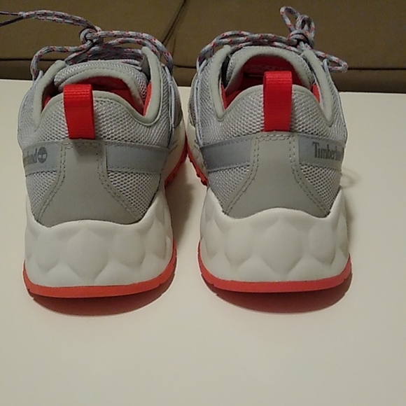 Brand new Timberland sneakers, incredibly comfortable design. - Picture 6 of 12